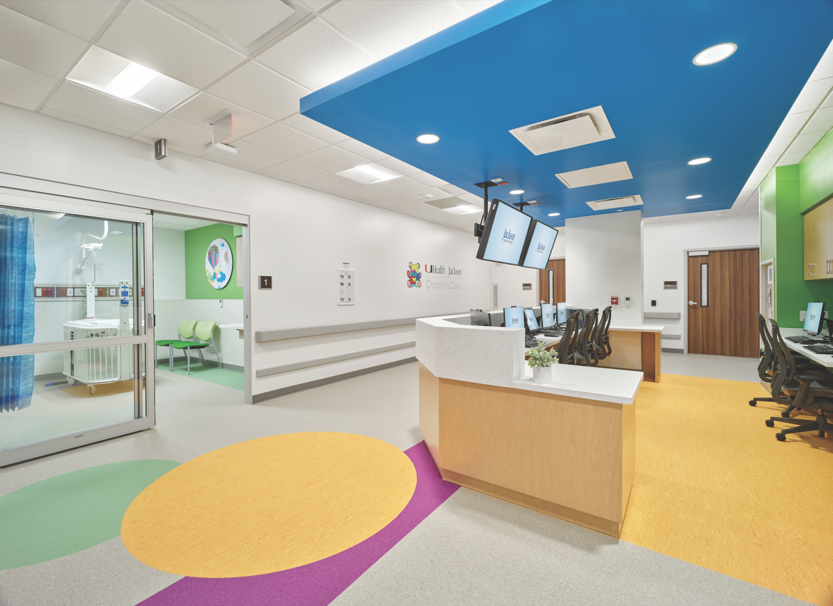 pediatric